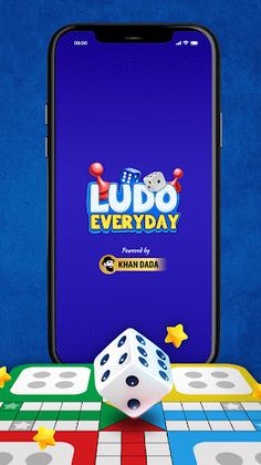 Ludo Everyday - Screenshot 1