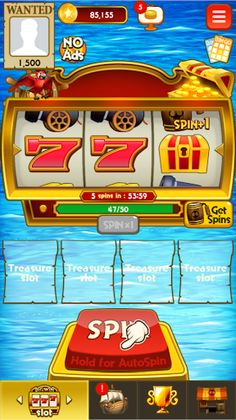 Treasure Hunt Of Pirates - Screenshot 2