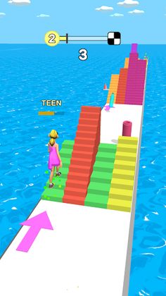 Run of Life - Screenshot 2