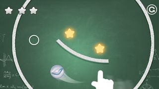 Power Pinball-One Shot - Screenshot 2