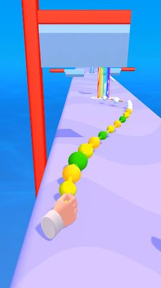 Rope Stack - Screenshot 3
