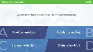 CSN Quiz - Screenshot 1