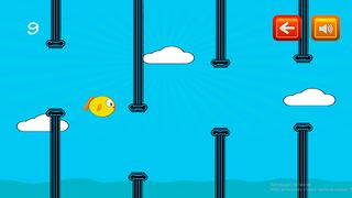 Jet Ball - Screenshot 2