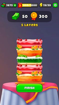 Block Tower Puzzle - Screenshot 3