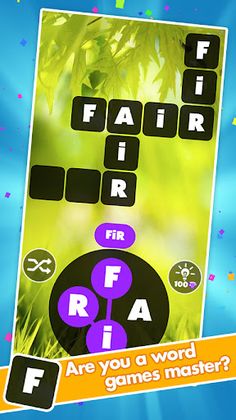 Word For Word - Screenshot 2