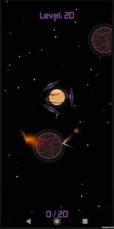 Planet Shields - Screenshot 4