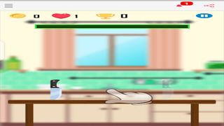 Knifey Spin - Screenshot 2