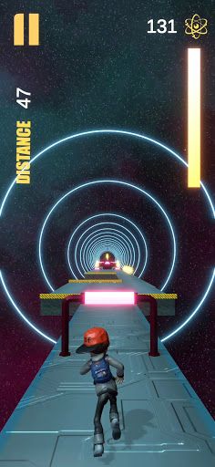 Epic Speed Run - Screenshot 1