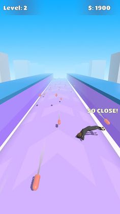 Pose and Attack - Screenshot 2