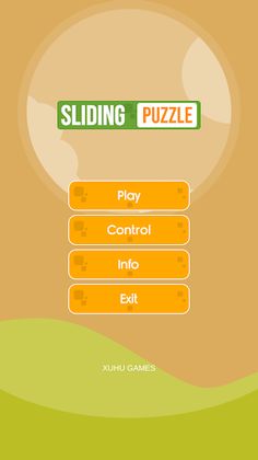 Sliding Puzzle - Screenshot 3