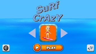 Surf Crazy - Screenshot 1