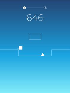 Cube Cube! - Screenshot 3