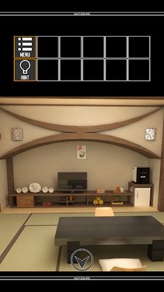 EscapeGame:NeatEscapePack2-2 - Screenshot 4