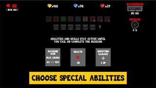 Shotgun Zombie Hero - Screenshot 3