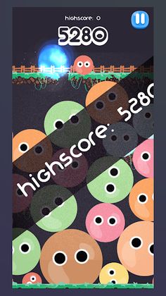 Jumble Merge - Screenshot 3