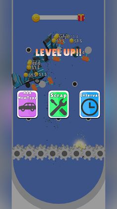 Car Crusher - Screenshot 4