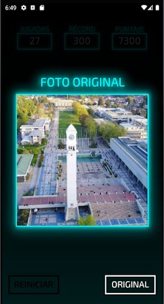 Puzzle Toroidal - Screenshot 3