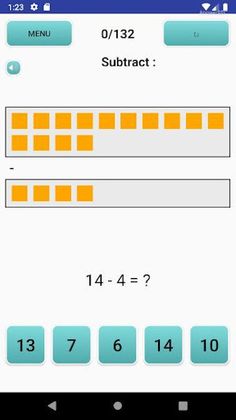Math4Fun - Screenshot 3