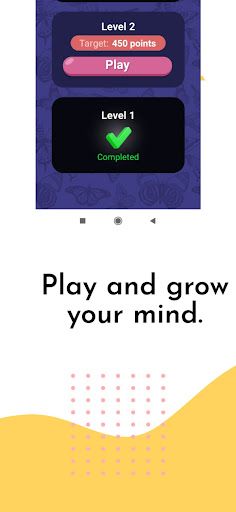 Mind Developer - Screenshot 4