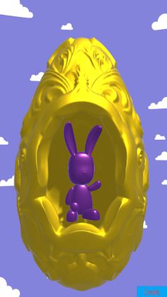 Surprise Egg - Screenshot 1