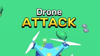 Drone Attack – Shoot’em All - Screenshot 1