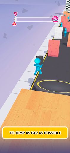 Ragdoll Destroyer - Screenshot 2