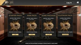 The Quarterback Equalizer - Screenshot 2