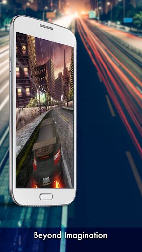 Real Crazy Speed - Screenshot 3