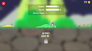 Wormio - Screenshot 2