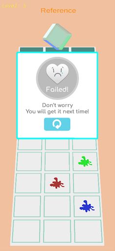 Color Painter - Screenshot 2