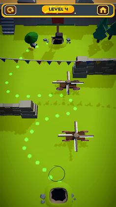 Royal: Escape Sounds Game - Screenshot 1