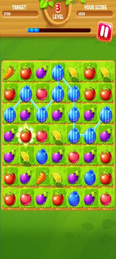 Crush Legend - Screenshot 2