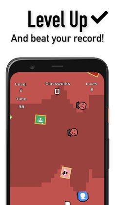 Mello Vs School - Screenshot 4