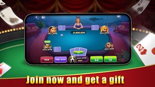 Rummy Time : Crush Game - Screenshot 2