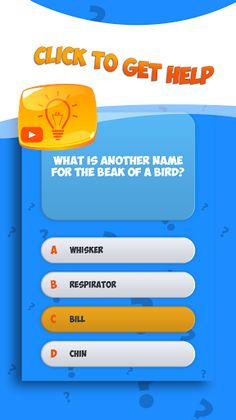 Quiz Master. Trivia Game - Screenshot 4