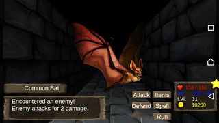 Indeep - Screenshot 2