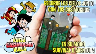 VUELA CASIMOCHO VUELA - Screenshot 2