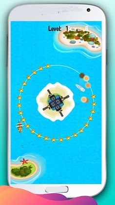Space fly :Free game - Screenshot 3