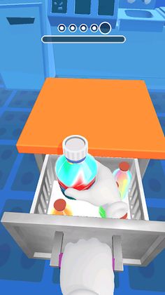 Chilled Jelly - Screenshot 1