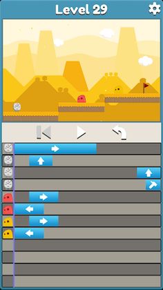 Timeline Traveler - Screenshot 3
