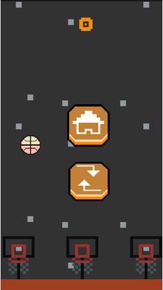 Flying Ball - Screenshot 3