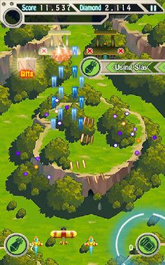 Aircraft Combat WWI:Biplane Fi - Screenshot 3