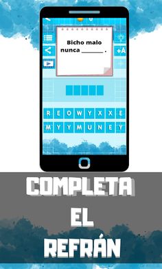 Adivina el refrán. Refranero - Screenshot 3