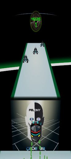 Trip to Neptune - Screenshot 2