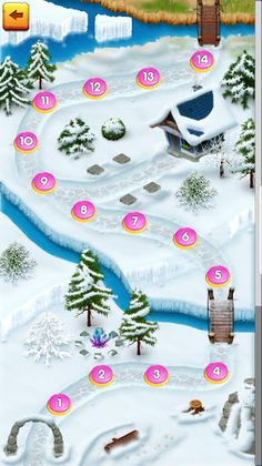 Krossvord So'z O'yini - Screenshot 2