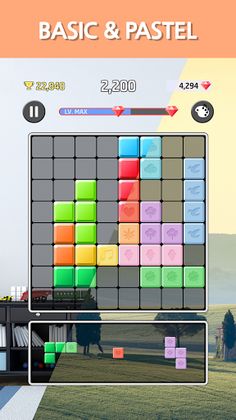 Block Puzzle Blast - Screenshot 4