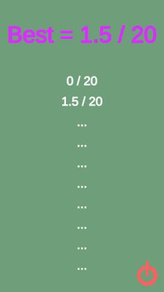 Ois - Reconnaissance des oisea - Screenshot 4