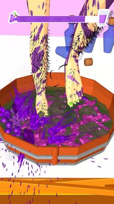 Juicy Maker - Screenshot 3