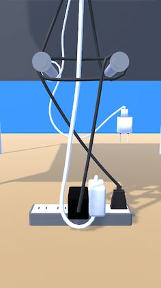 Cable Organize - Screenshot 1