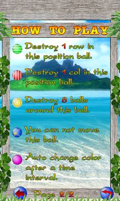 Destroy Bubble - Screenshot 3